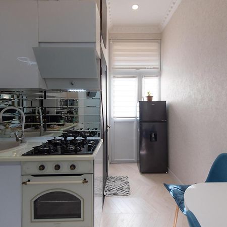 Apartment In Old Tbilisi Bagian luar foto