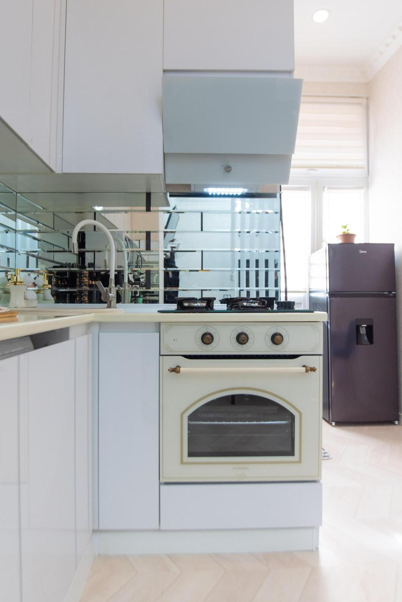 Apartment In Old Tbilisi Bagian luar foto