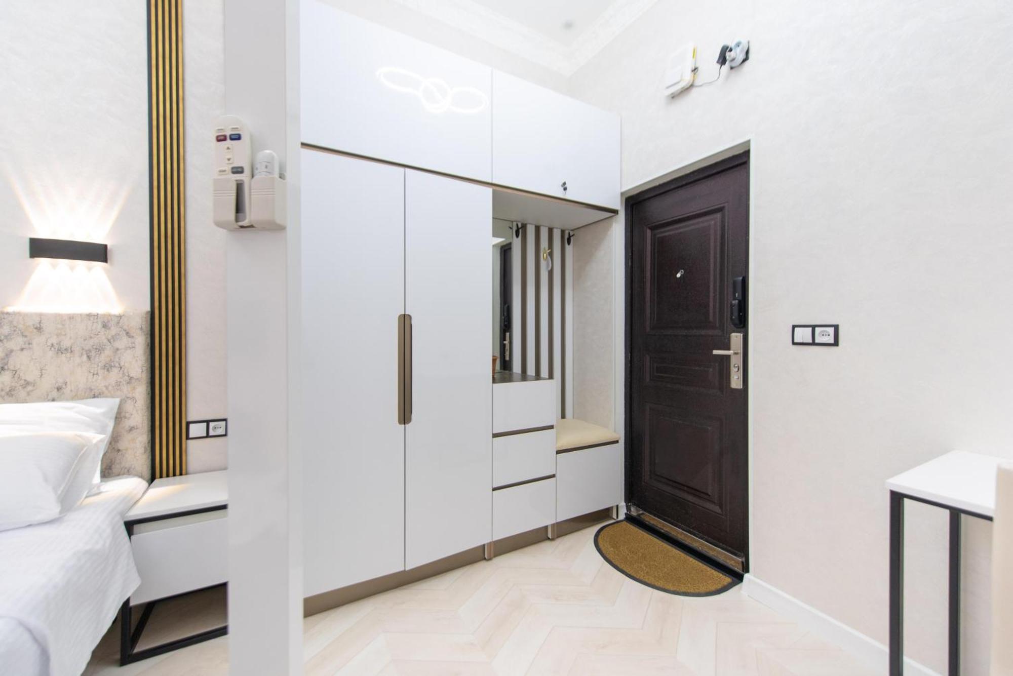 Apartment In Old Tbilisi Bagian luar foto
