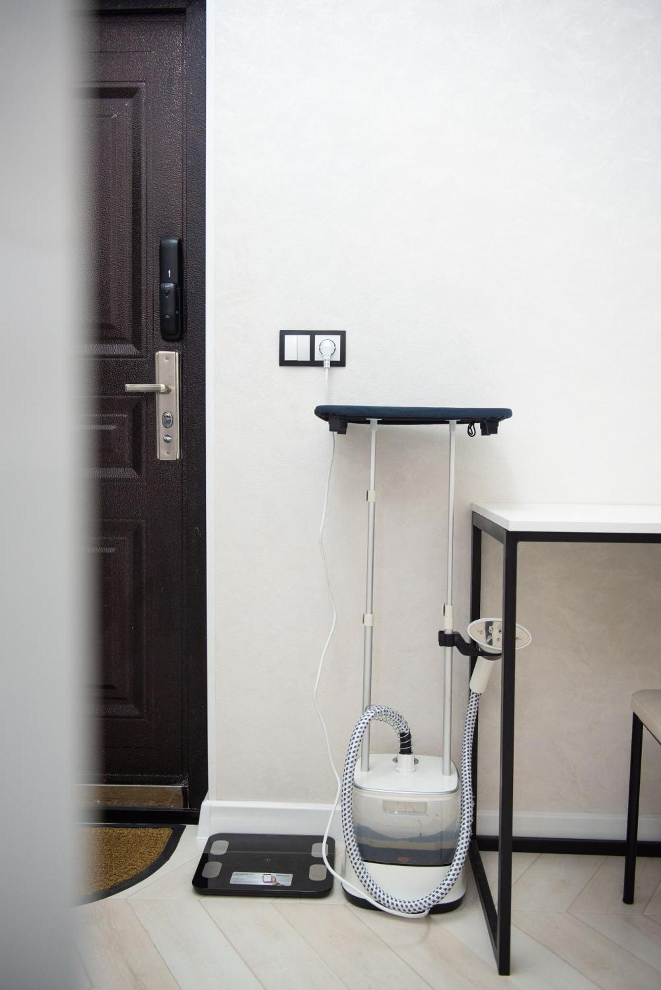 Apartment In Old Tbilisi Bagian luar foto