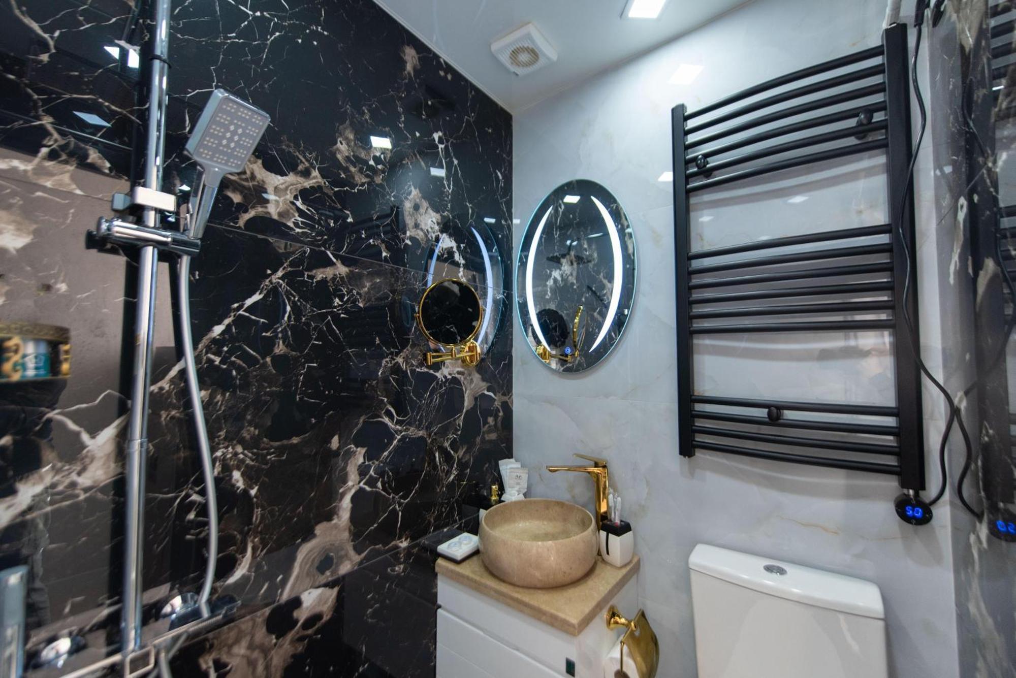 Apartment In Old Tbilisi Bagian luar foto