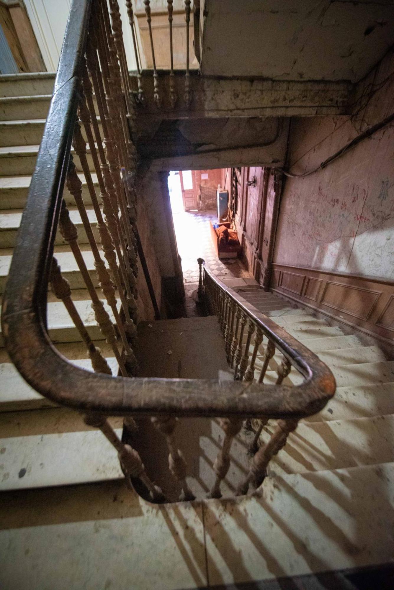 Apartment In Old Tbilisi Bagian luar foto