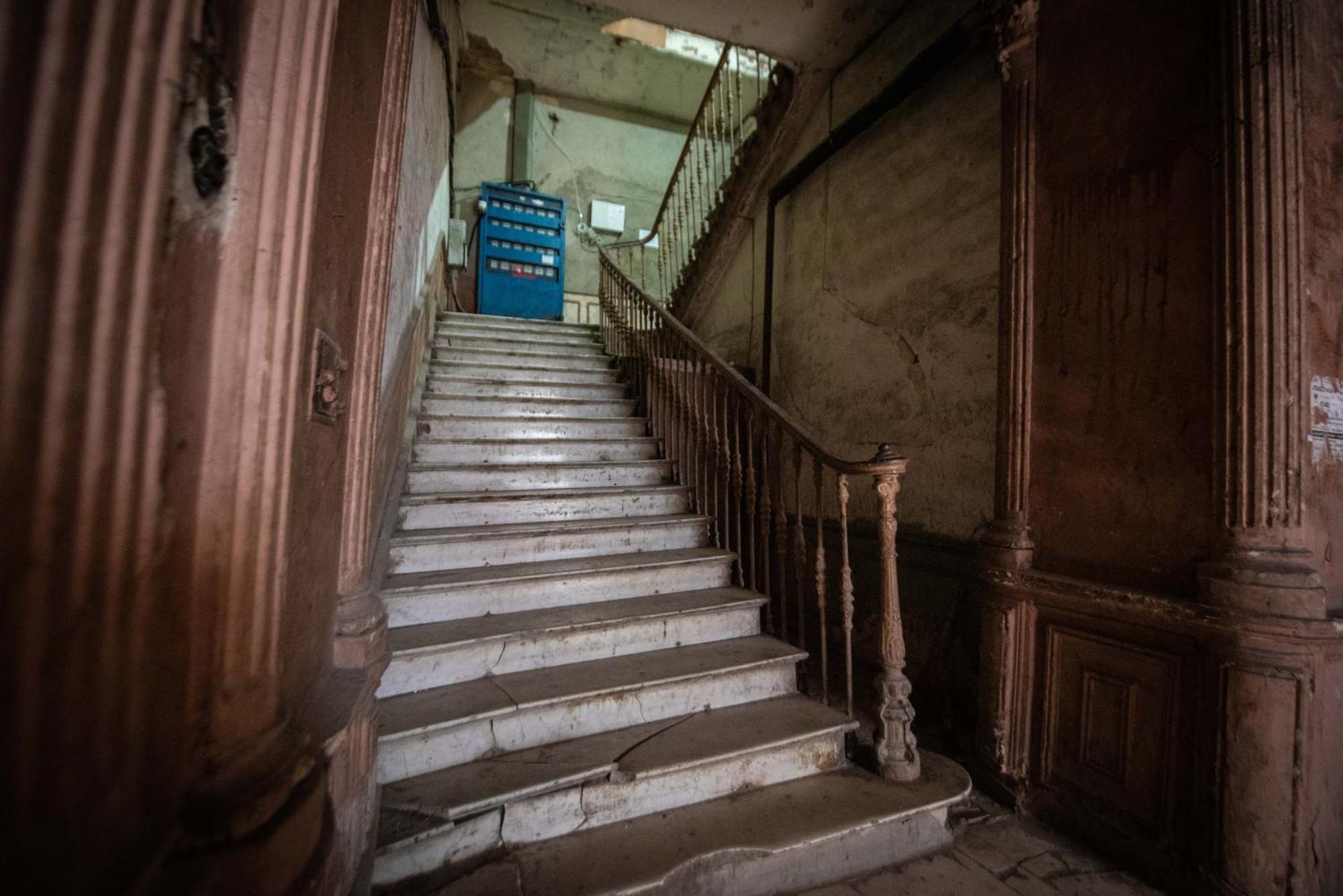 Apartment In Old Tbilisi Bagian luar foto